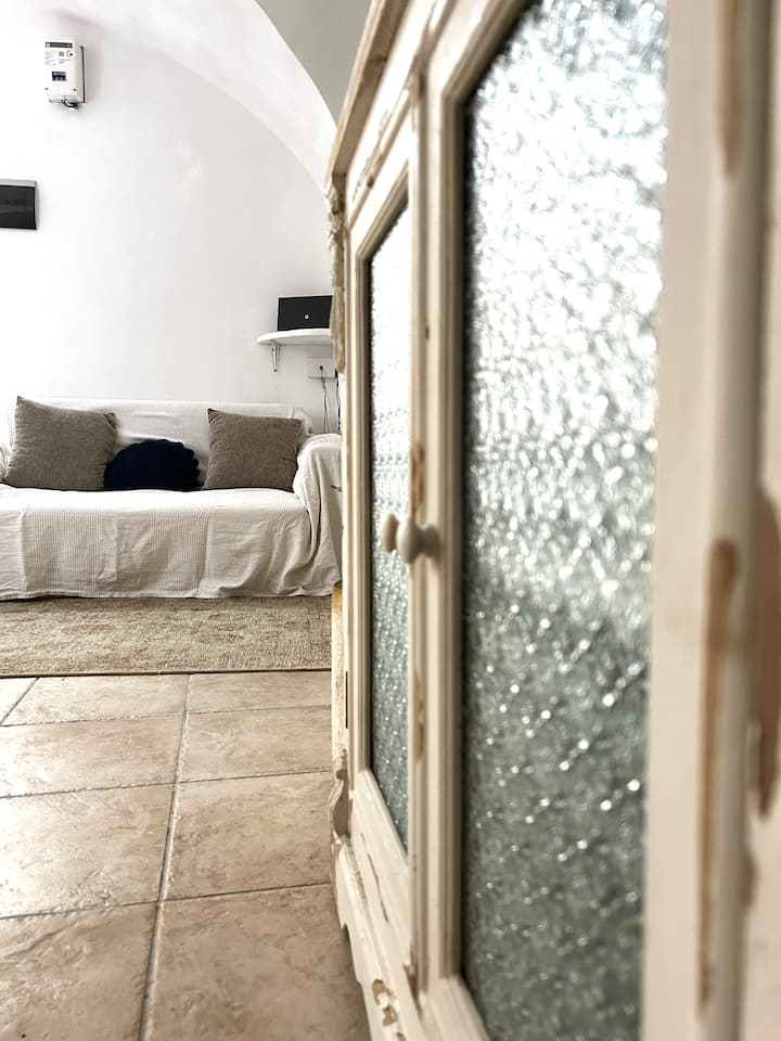 Cava Bianca - Holiday House, Modica, Sicily - Modica