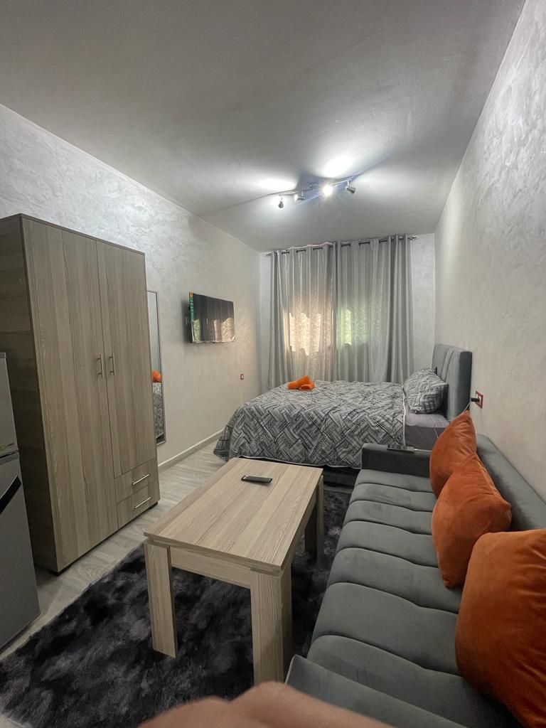 საძინებელი