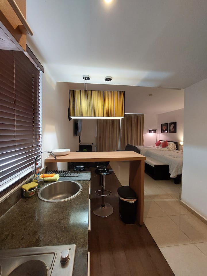 Suite In Beach Resort Wi-fi/pool - Playa Blanca