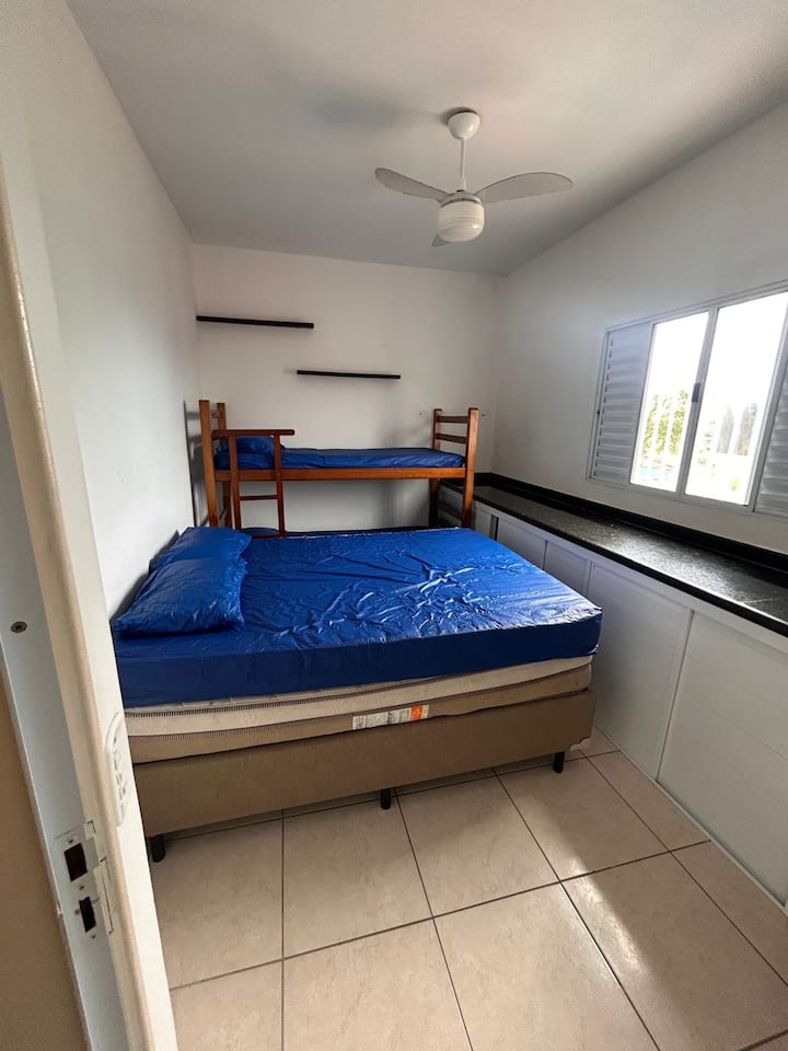 Спална соба 2