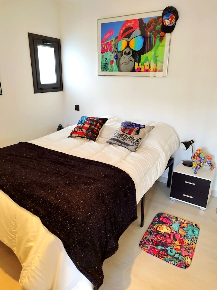 Спална соба 1