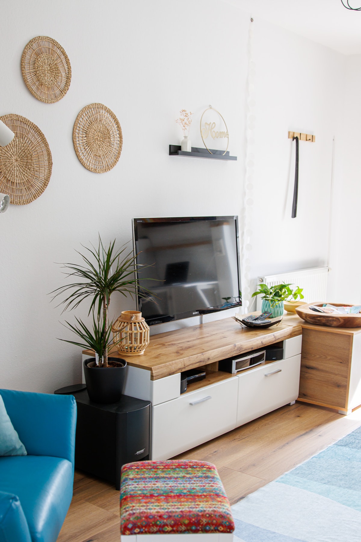 Anuncio de Airbnb popular: Home away from home en Arnsberg
