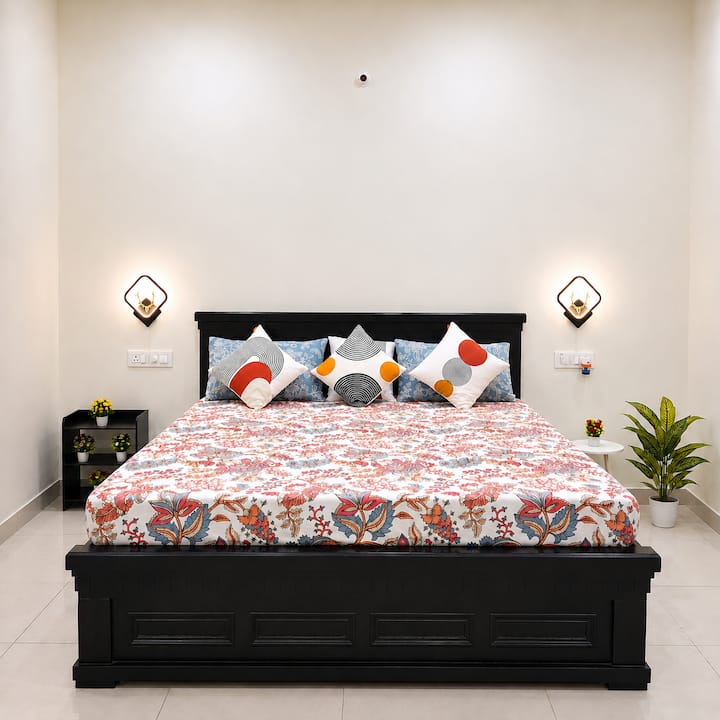 Habitación 1