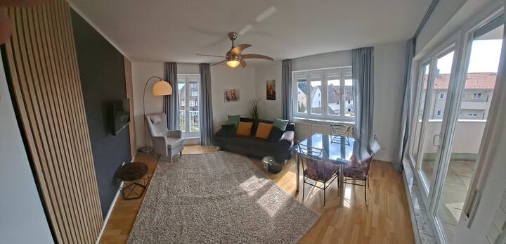 Ferienwohnung Fam. Lein - Langenargen