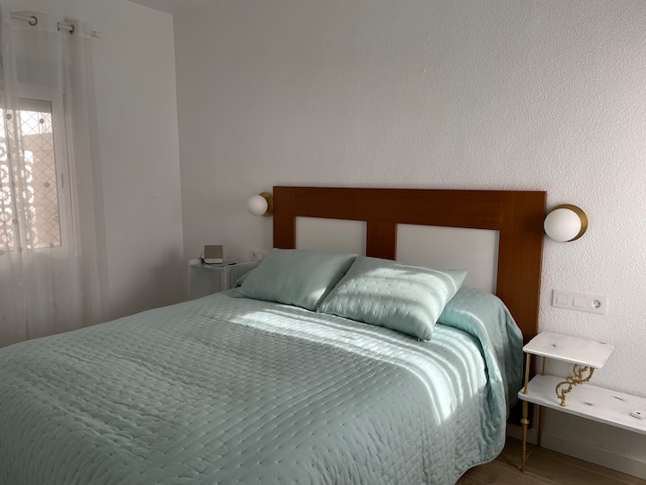 Спална соба 1