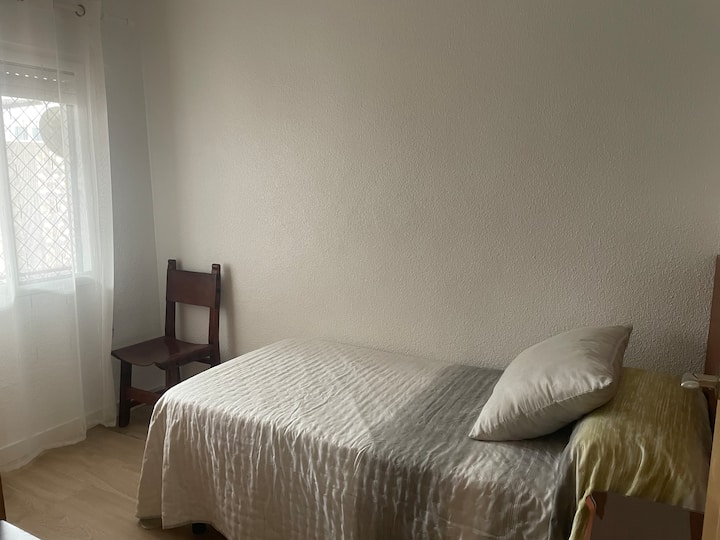 Спална соба 3