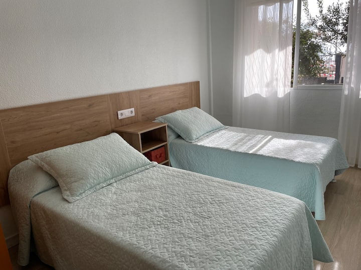 Спална соба 2