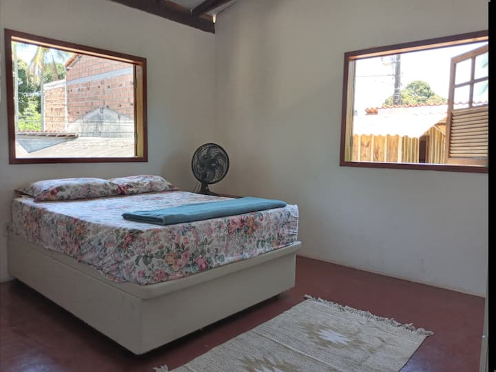 საძინებელი 2