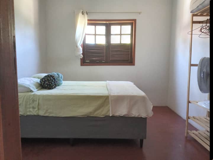 საძინებელი 1