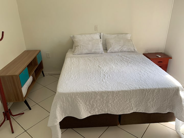 საძინებელი 2