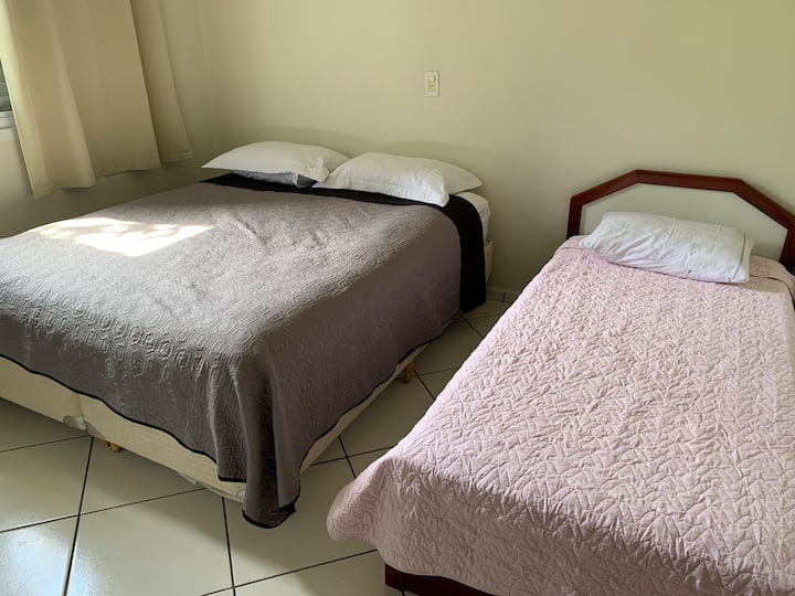 საძინებელი 3