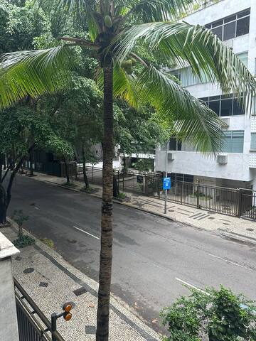 Apartamento na praia de Ipanema. gallery image 5