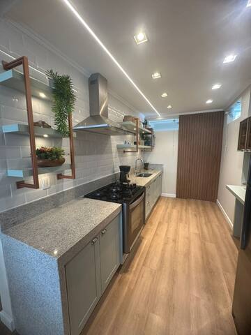 Apartamento na praia de Ipanema. gallery image 3