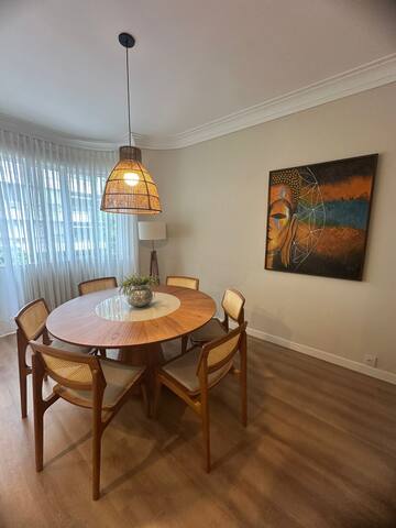 Apartamento na praia de Ipanema. gallery image 4