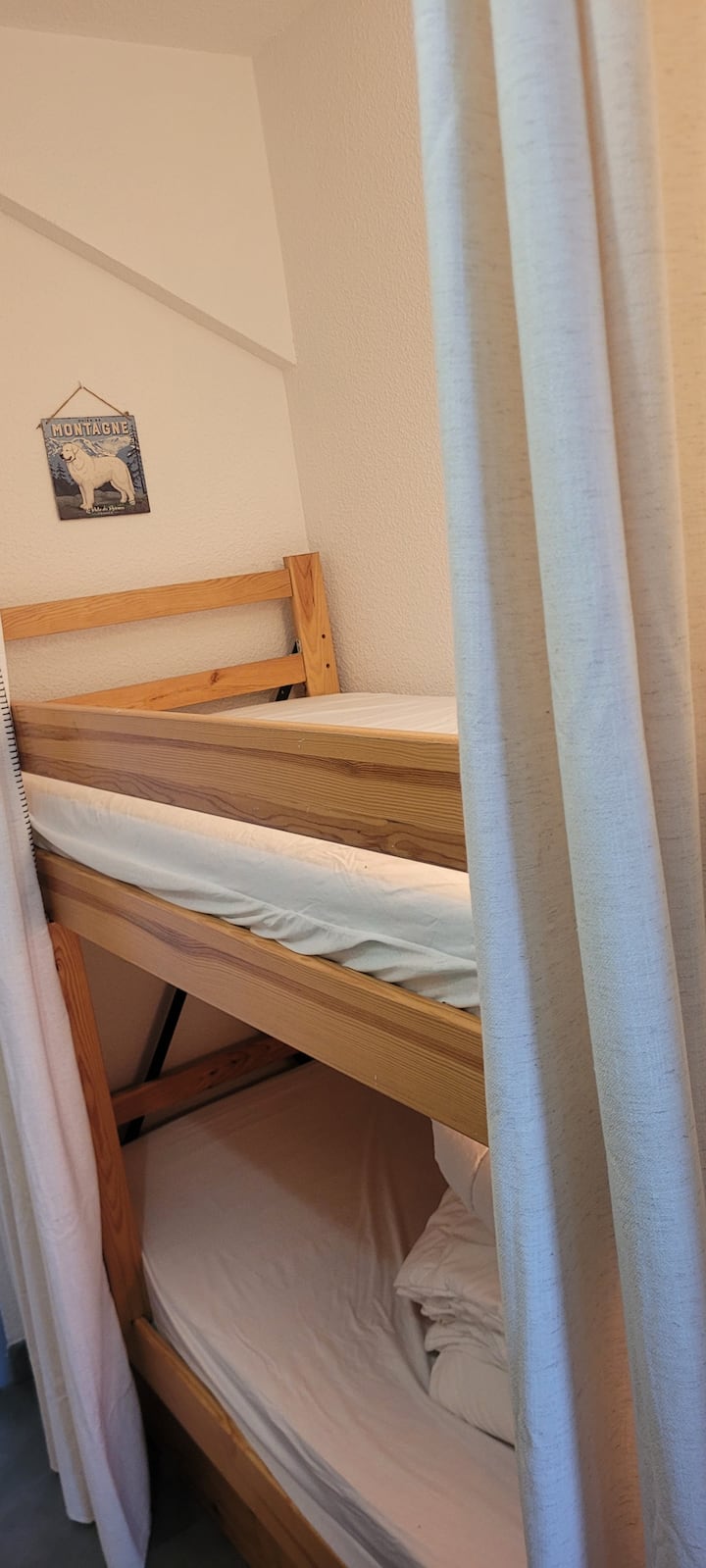 Spálňa