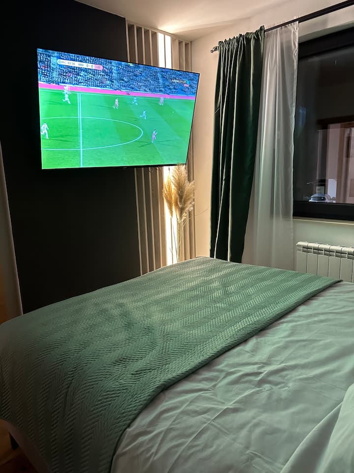 Спална соба