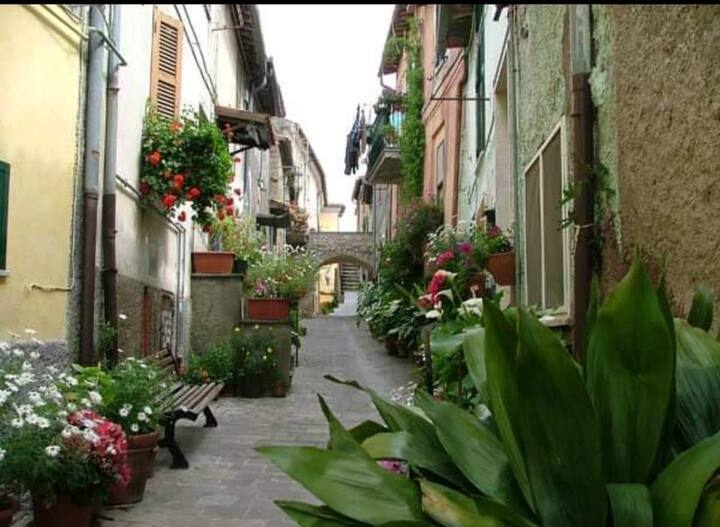 Casa Vacanze Archetto - Capodimonte