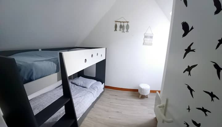 საძინებელი 2