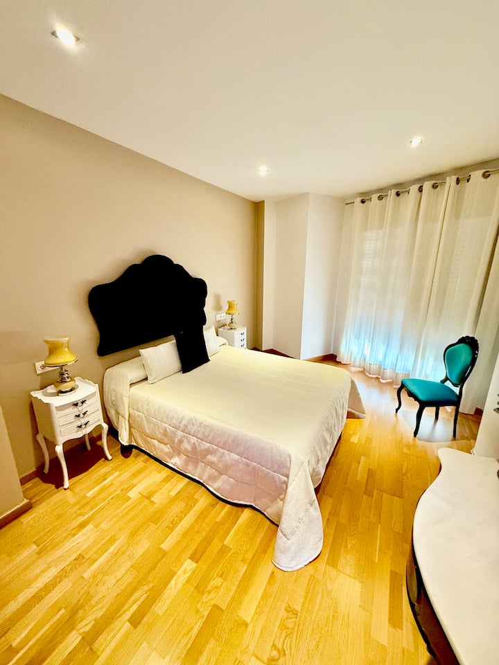Habitación 1