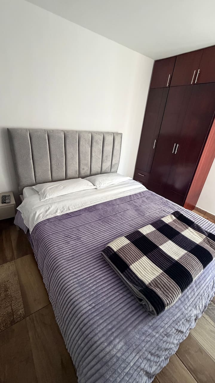 Chambre 3
