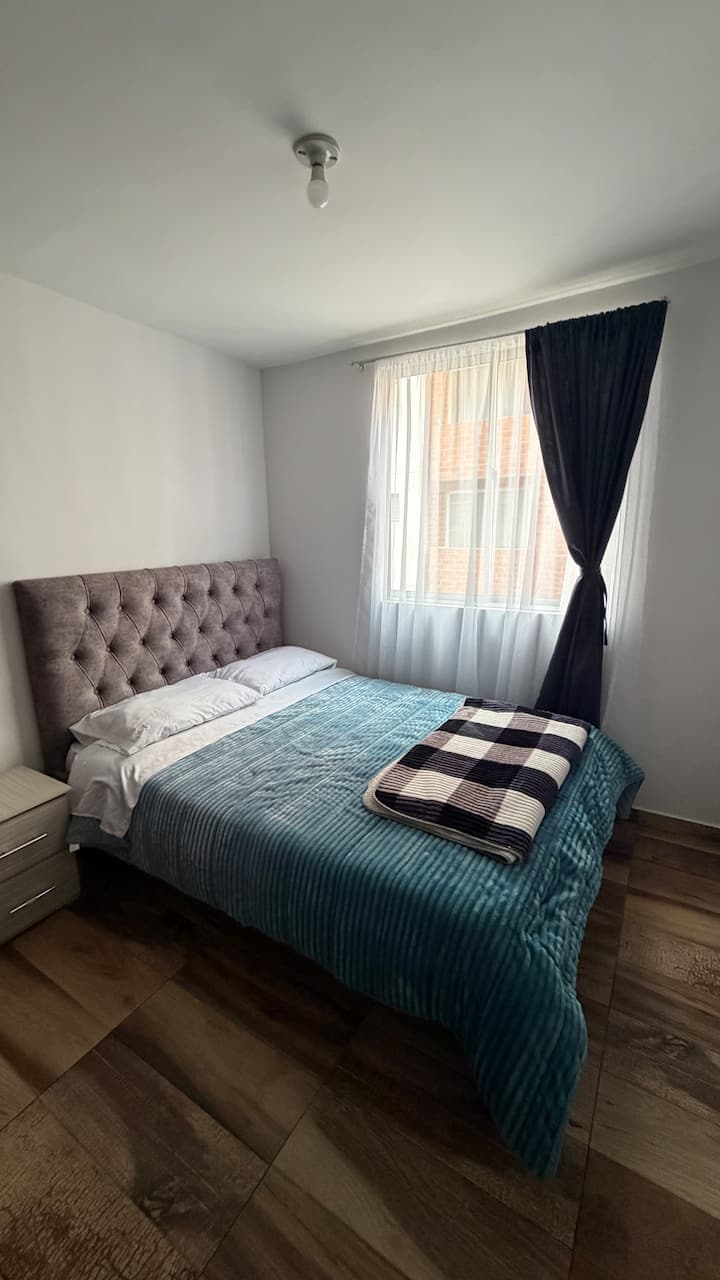Chambre 2