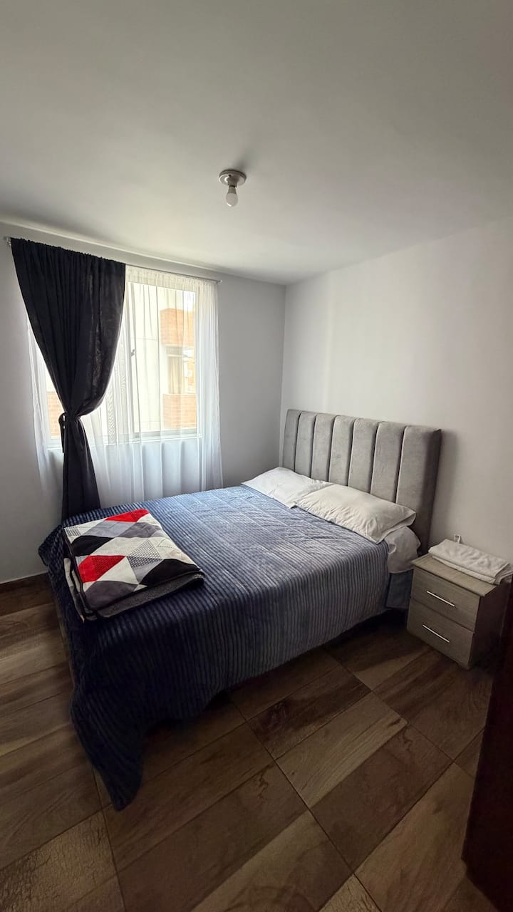 Chambre 1