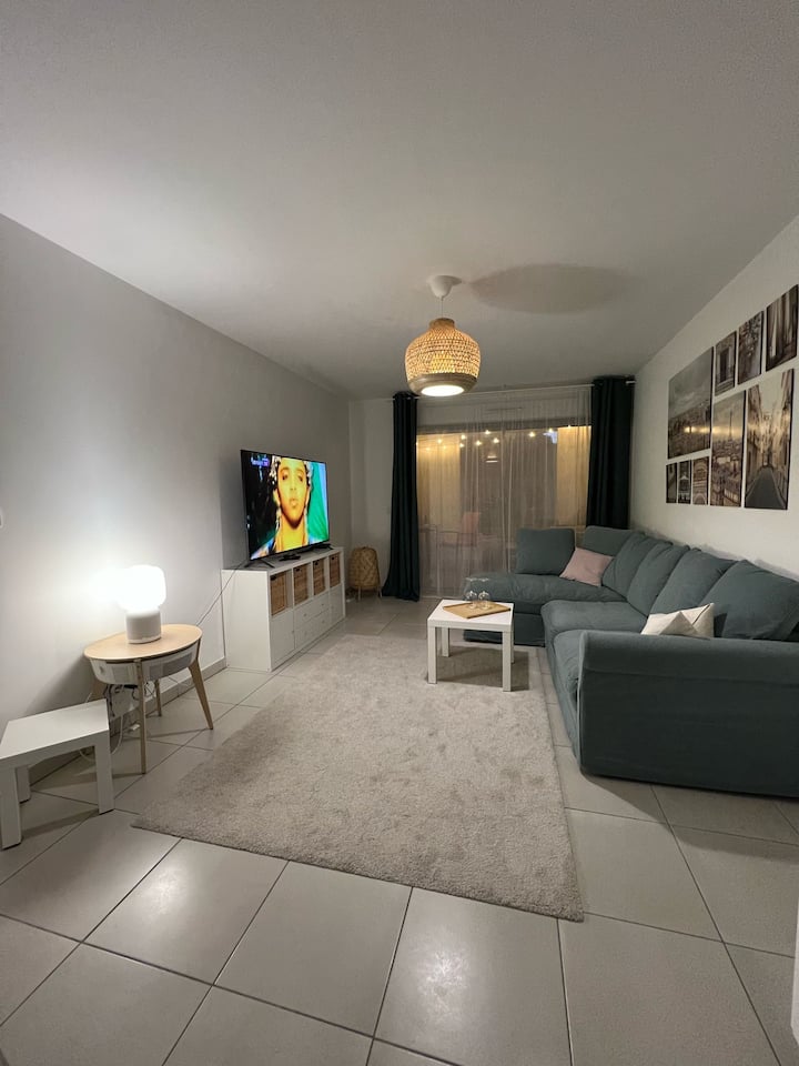 Nouveau Appartement En Bord Du Mer! - Cannes