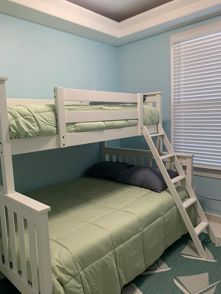 საძინებელი 2