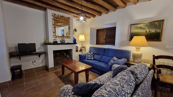 Casa De Manuel Y Estrella - Pinos Puente