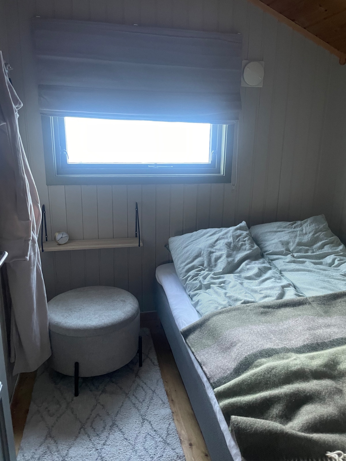 Ორადგილიანი საწოლი 135 სმ