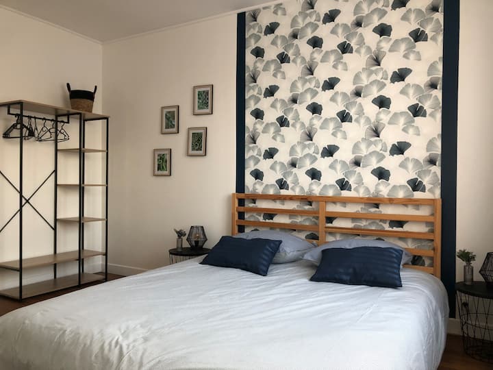 Спална соба кревет 160 x 200 