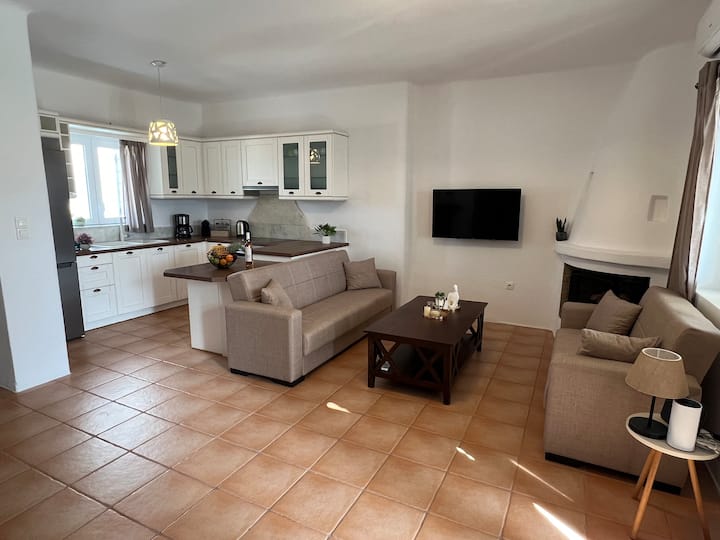 Krios Guesthouse - Paros