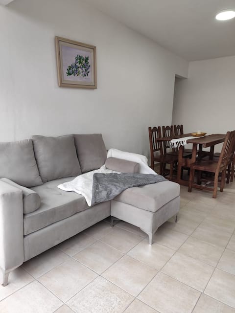 Apartment on the Costanera