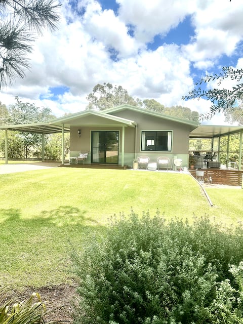 Ladybird Lodge