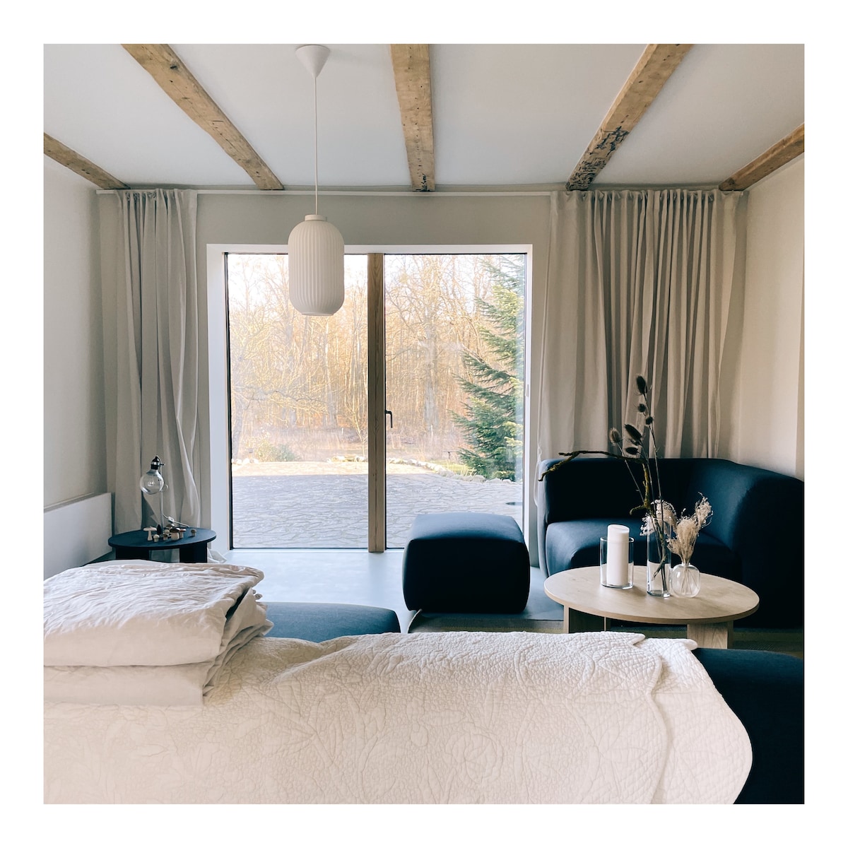 Airbnb con mejor rendimiento: Mellenau 9 - A calm house in the Uckermark en Uckermark