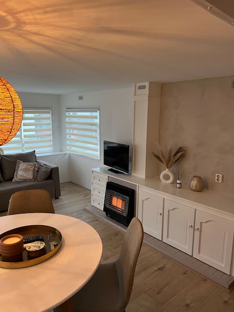 Chalet Quattro in beautiful surroundings