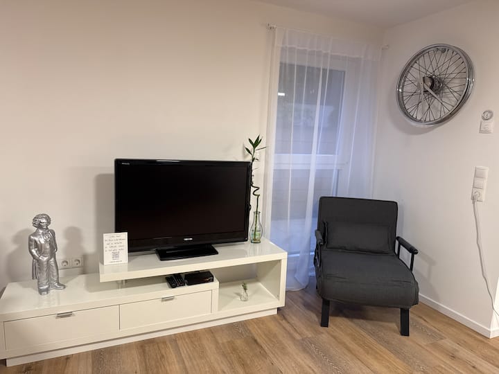 Ferienwohnung Geub/ Köln-bonn - Niederkassel