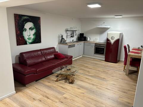 Ferienwohnung Geub/ Köln-Bonn