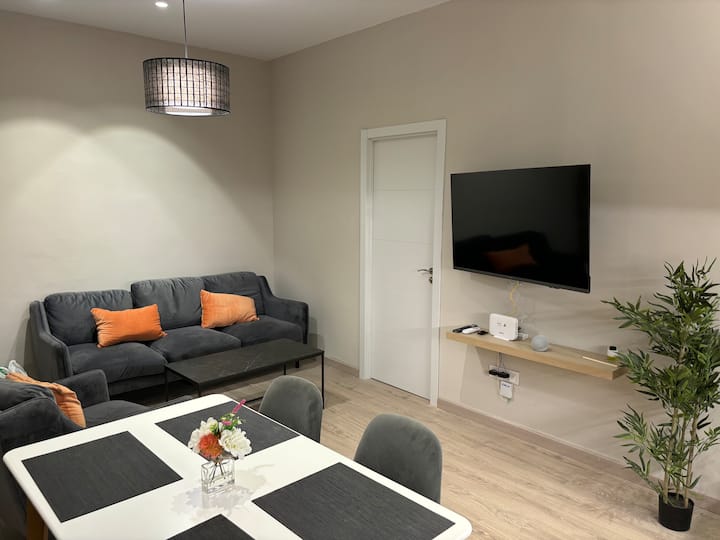 Centro Madrid Comfort Suite - Madrid