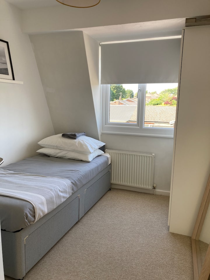 Troisième chambre