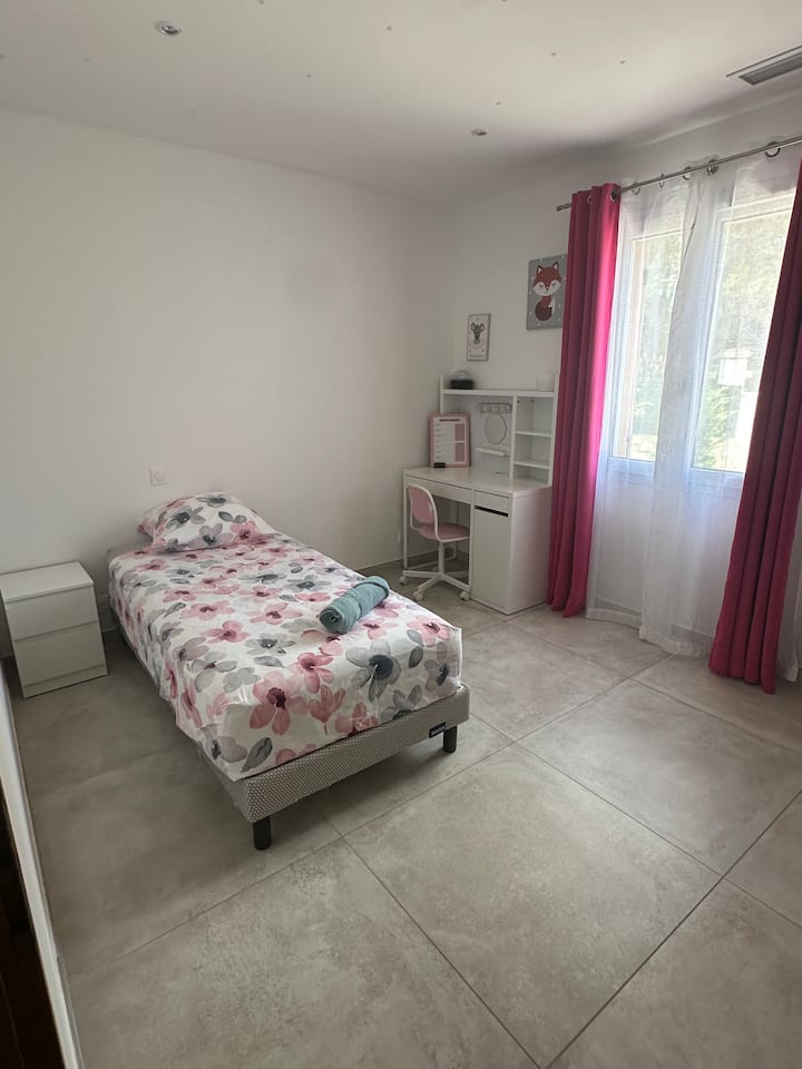 غرفة النوم 3