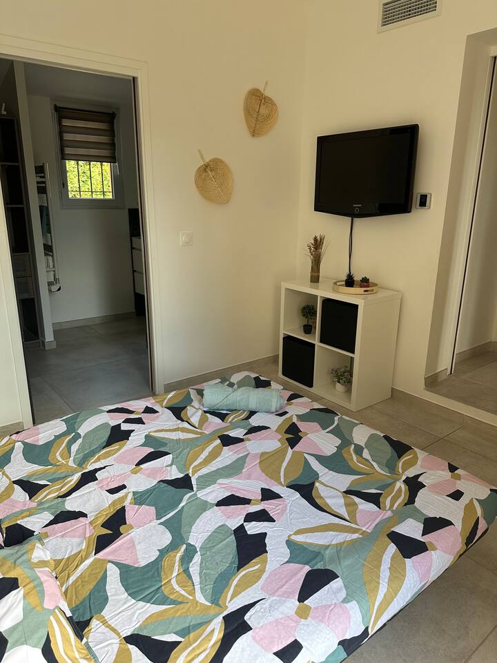 غرفة النوم 4