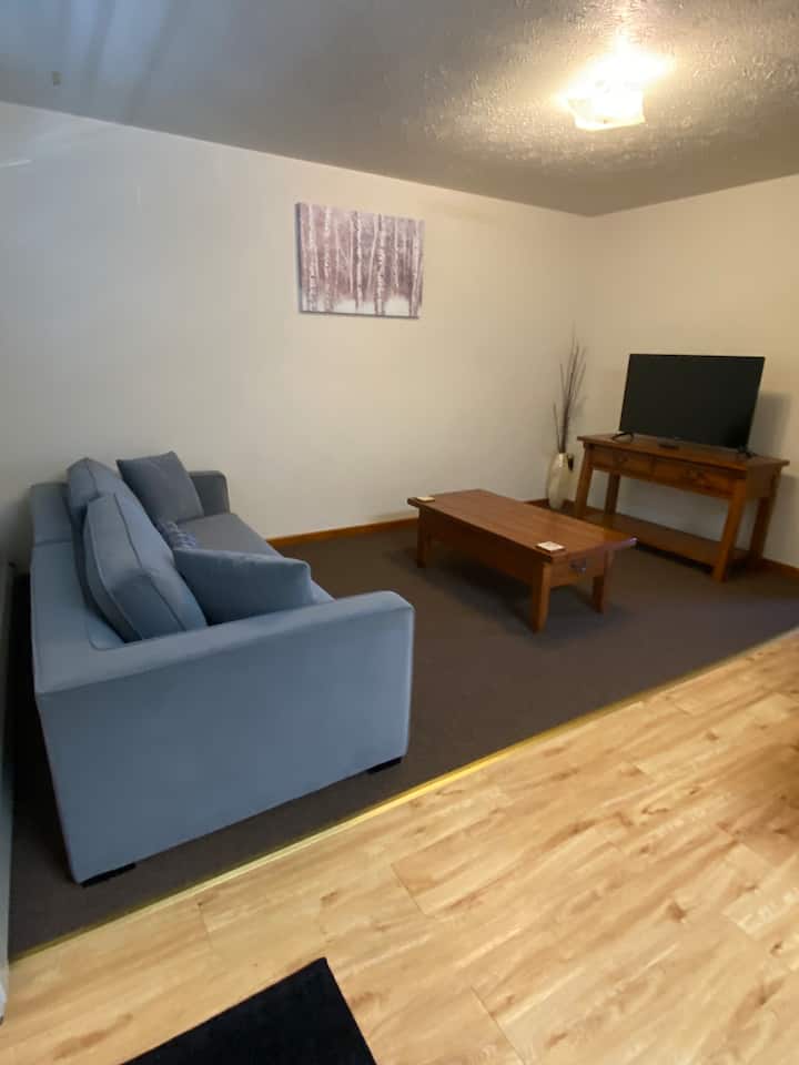 Fab 5 Flat <1 Mile To Hospitals And Wvu Stadium - Morgantown, WV