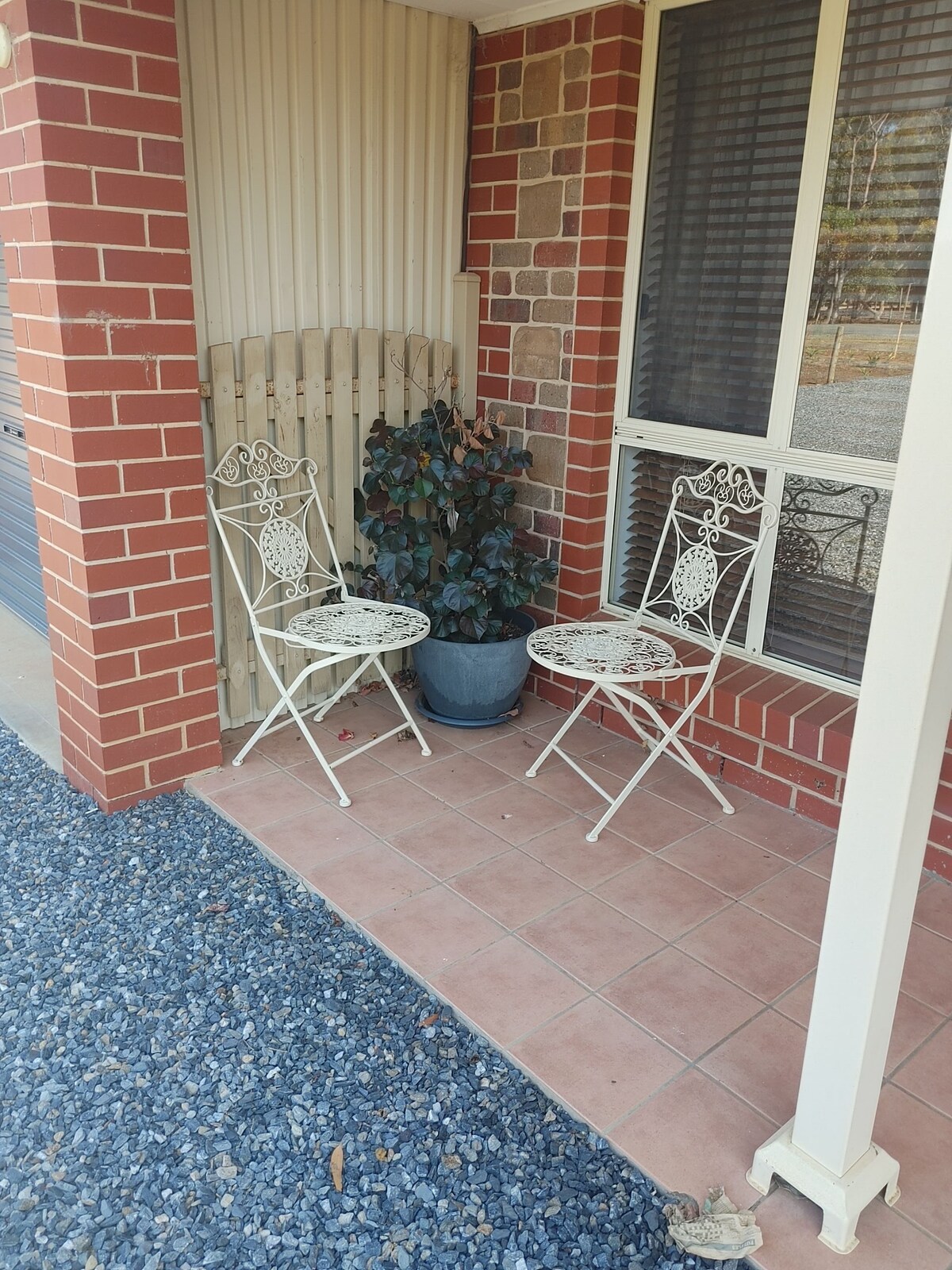 Roseworthy - Rural Living
Barossa