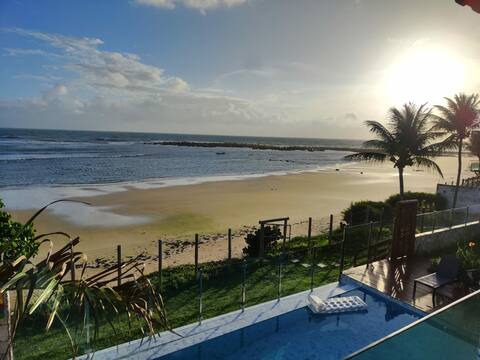 The house buzios