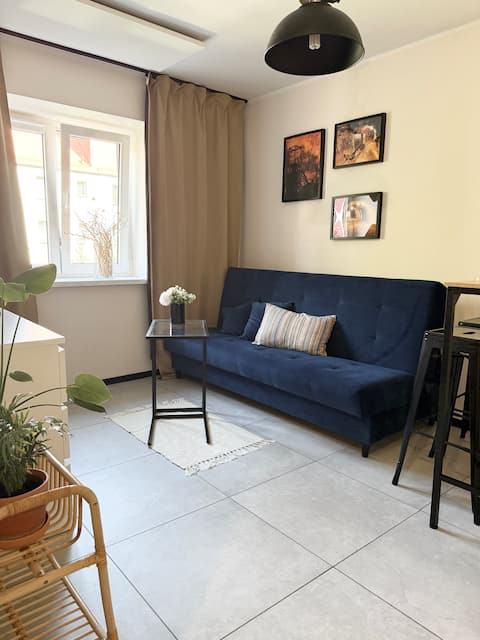 Apartament Kopalniok