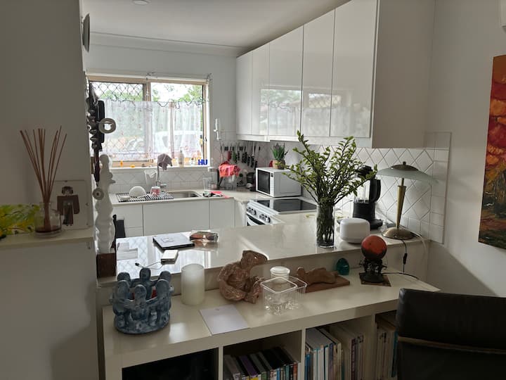 A Quiet Place, My Townhouse - Logan City