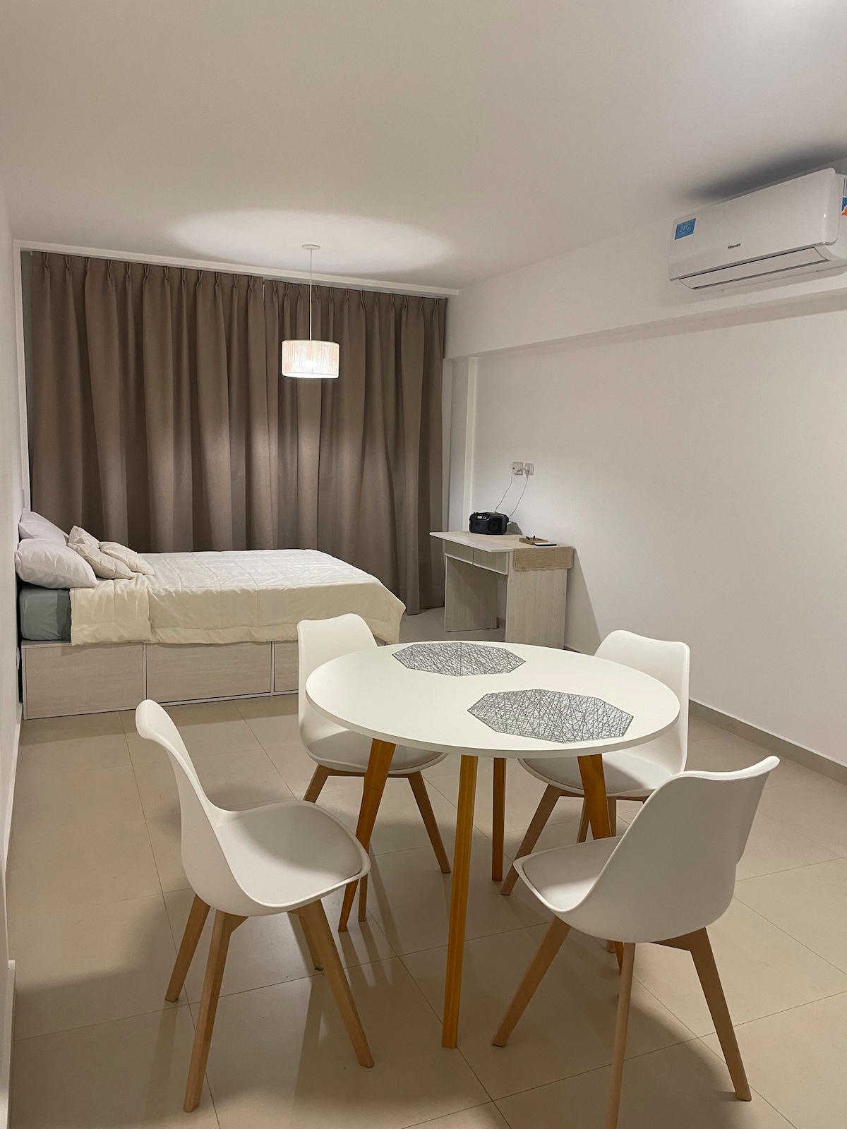 Propiedad de Airbnb exitosa: Beautiful apartment en Monserrat