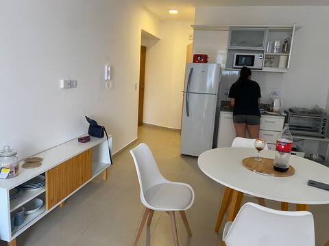 Propiedad de Airbnb exitosa: Beautiful apartment en Monserrat