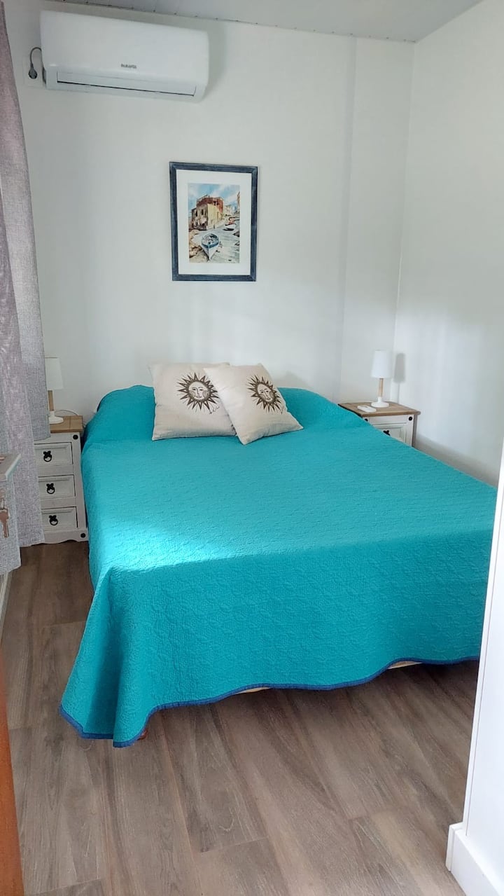 ห้องนอน